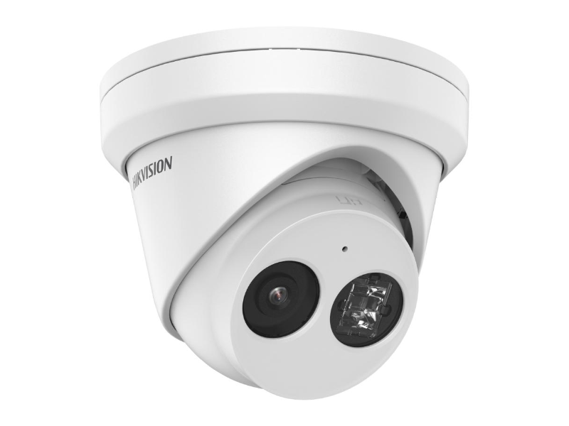 DS-2CD2343G2-IU | מצלמת IP Hikvision 4MP