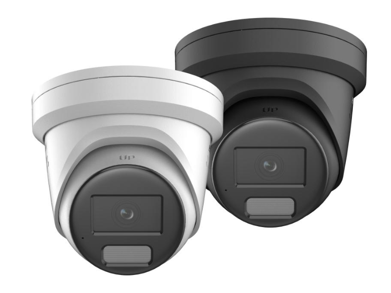 DS-2CD2347G2P-LSU/SL | מצלמת IP Hikvision 4MP