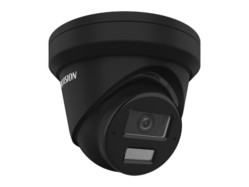 DS-2CD2383G2-LI2U(2.8m | מצלמת IP Hikvision 8MP