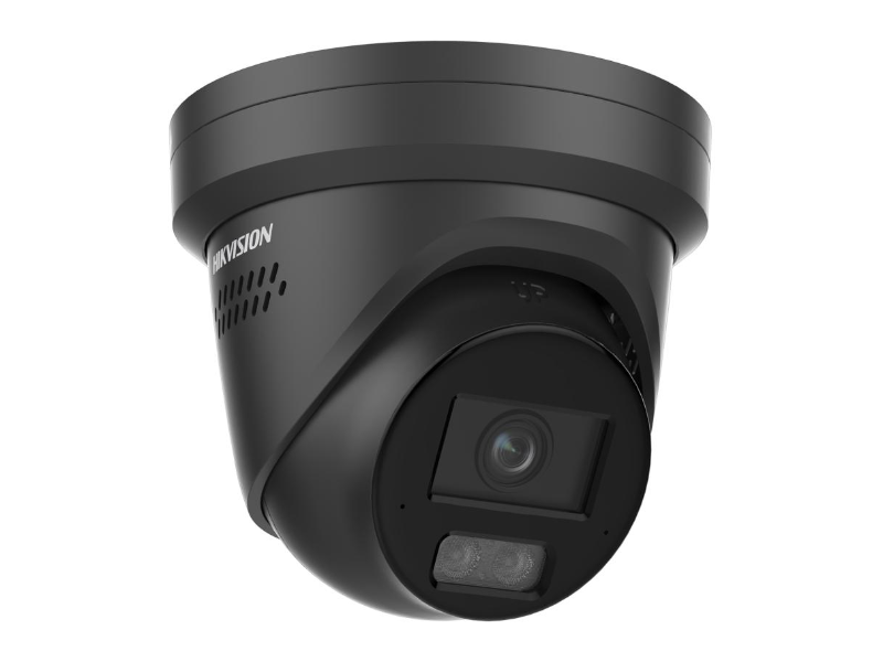 DS-2CD2387G3-LIS2UY/SR | מצלמת IP Hikvision 8MP