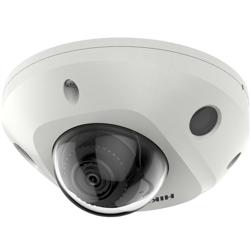 DS-2CD2523G2-I(2.8mm)D | מצלמת IP Hikvision 2MP