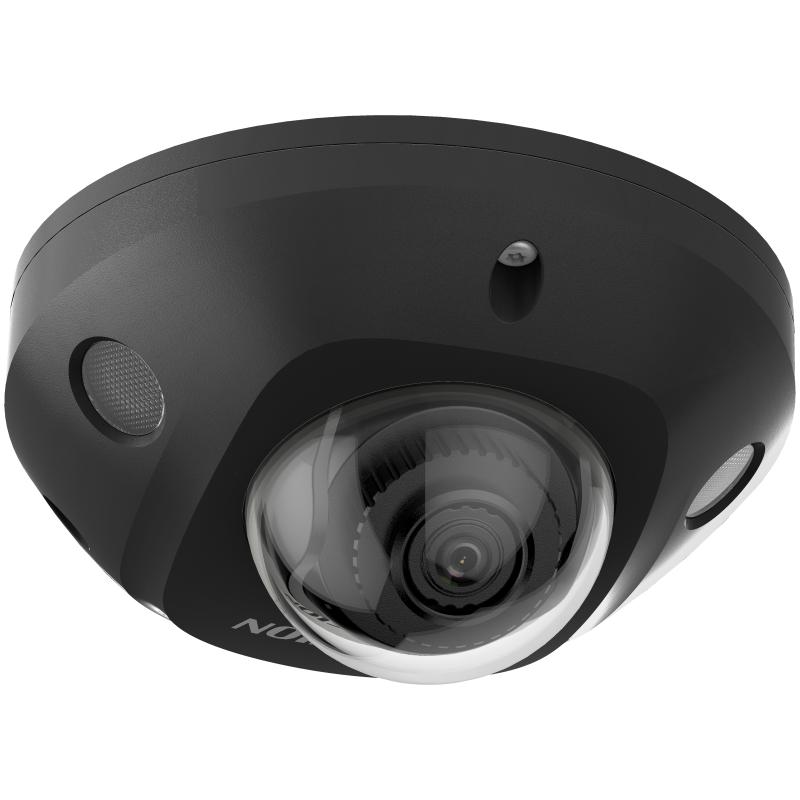 DS-2CD2543G2-IS(2.8)BL | מצלמת IP Hikvision 4MP