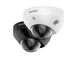 DS-2CD2547G2-LS | מצלמת IP Hikvision 4MP
