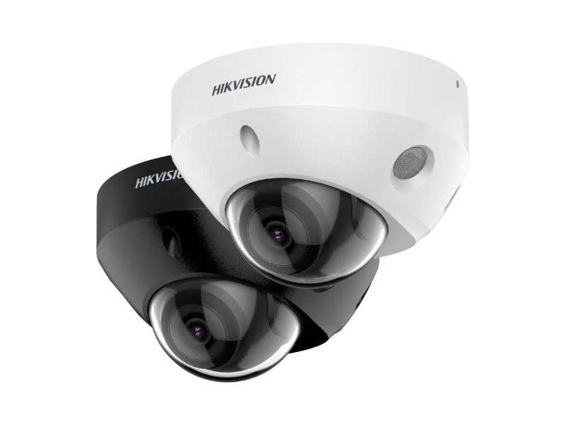 DS-2CD2547G2-LS | מצלמת IP Hikvision 4MP