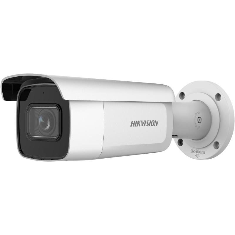 DS-2CD2646G2-IZSU/SL | מצלמת IP Hikvision 4MP