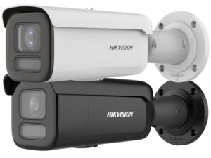 DS-2CD2647G2HT-LIZS | מצלמת IP Hikvision 4MP