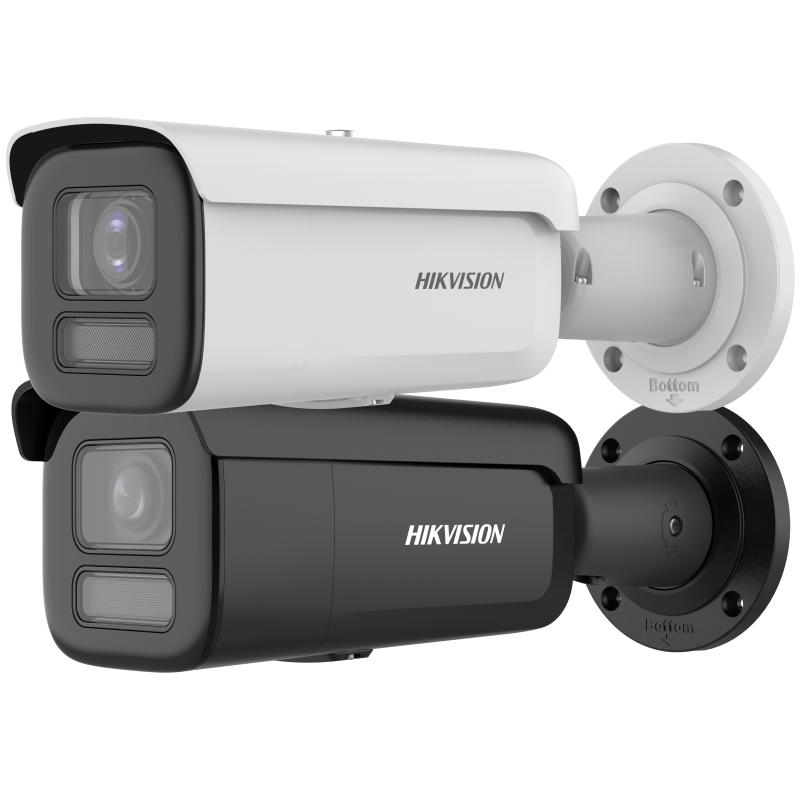 DS-2CD2747G2HT-LIZS | מצלמת IP Hikvision 4MP
