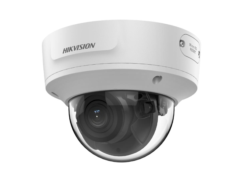 DS-2CD2783G2-IZS | מצלמת IP Hikvision 8MP
