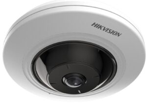 DS-2CD2955G0-ISU | מצלמת IP Hikvision 5MP