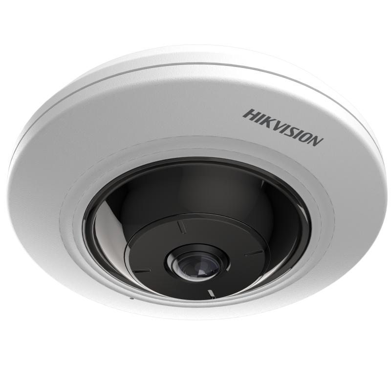 DS-2CD2955G0-ISU | מצלמת IP Hikvision 5MP