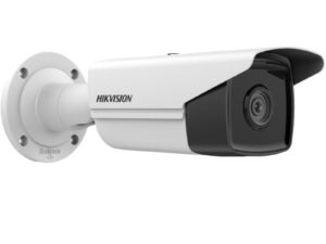 DS-2CD2T43G2-2LI2U(2.8 | מצלמת IP Hikvision 4MP