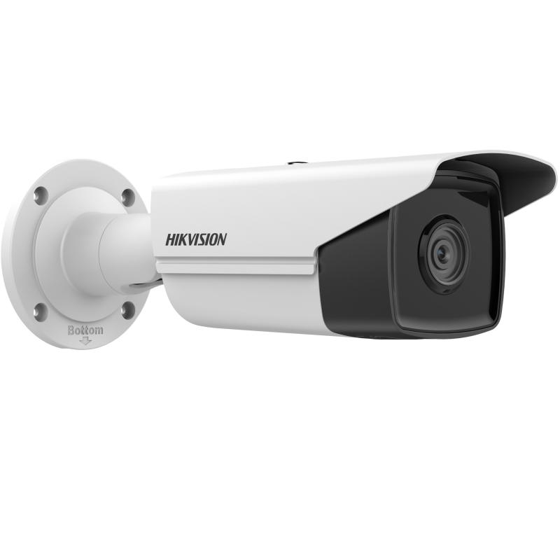DS-2CD2T43G2-2LI2U(2.8 | מצלמת IP Hikvision 4MP