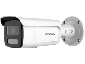 DS-2CD2T47G2H-LISU/SL2 | מצלמת IP Hikvision 4MP