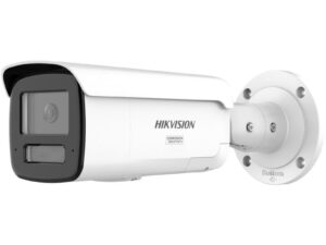 DS-2CD2T47G3-LIS2UY/SL | מצלמת IP Hikvision 4MP
