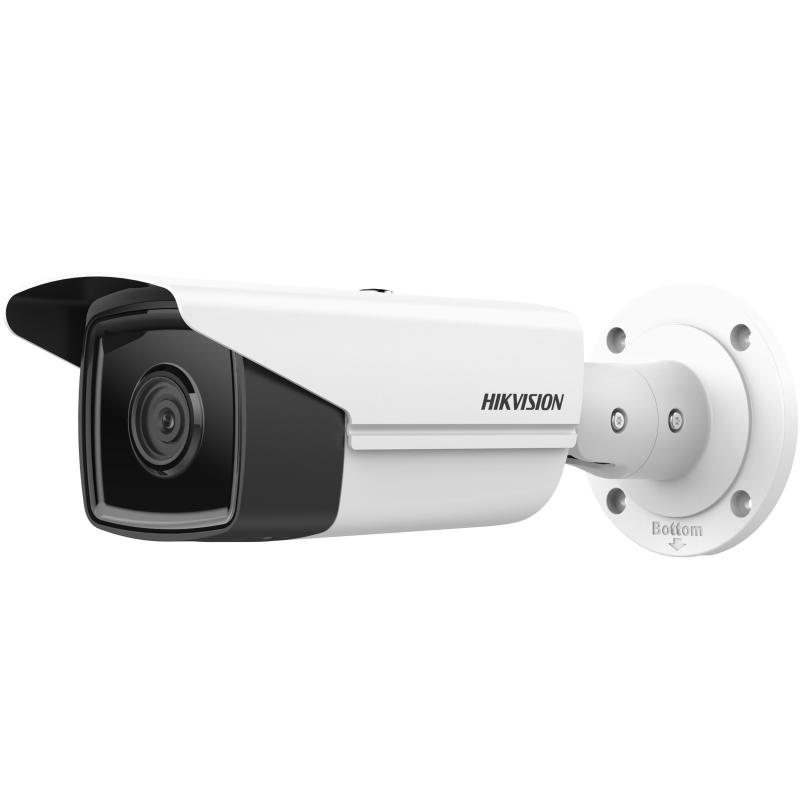DS-2CD2T83G2-2LI2U(2.8 | מצלמת IP Hikvision 8MP