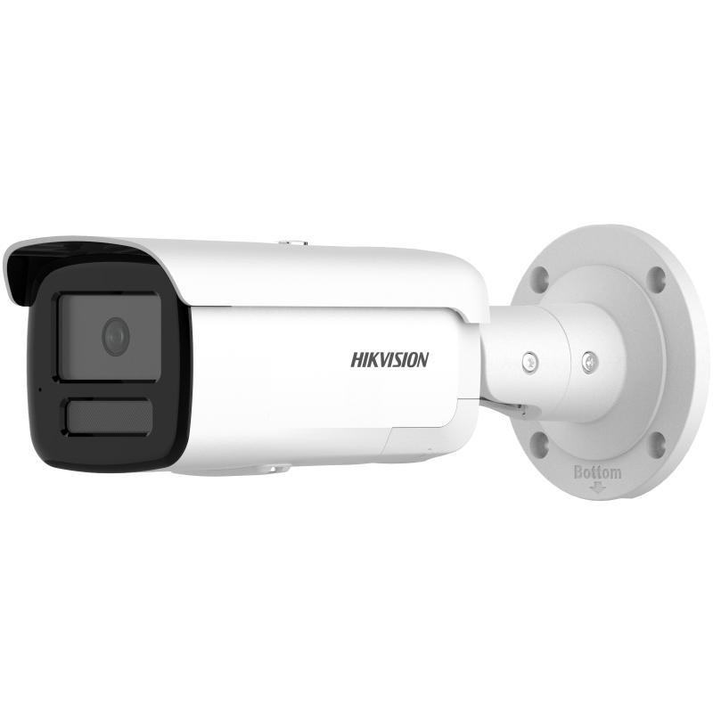 DS-2CD2T86G2-2I | מצלמת IP Hikvision 8MP
