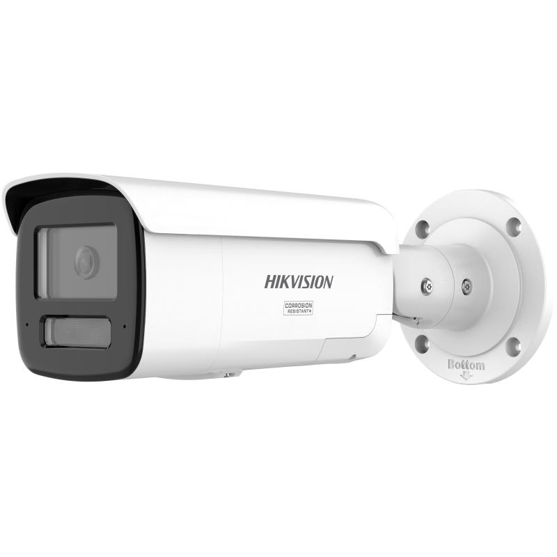 DS-2CD2T87G3-LIS2UY/SR | מצלמת IP Hikvision 8MP