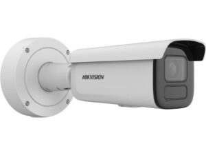 DS-2CD3646G2/P-IZS | מצלמת IP Hikvision 4MP