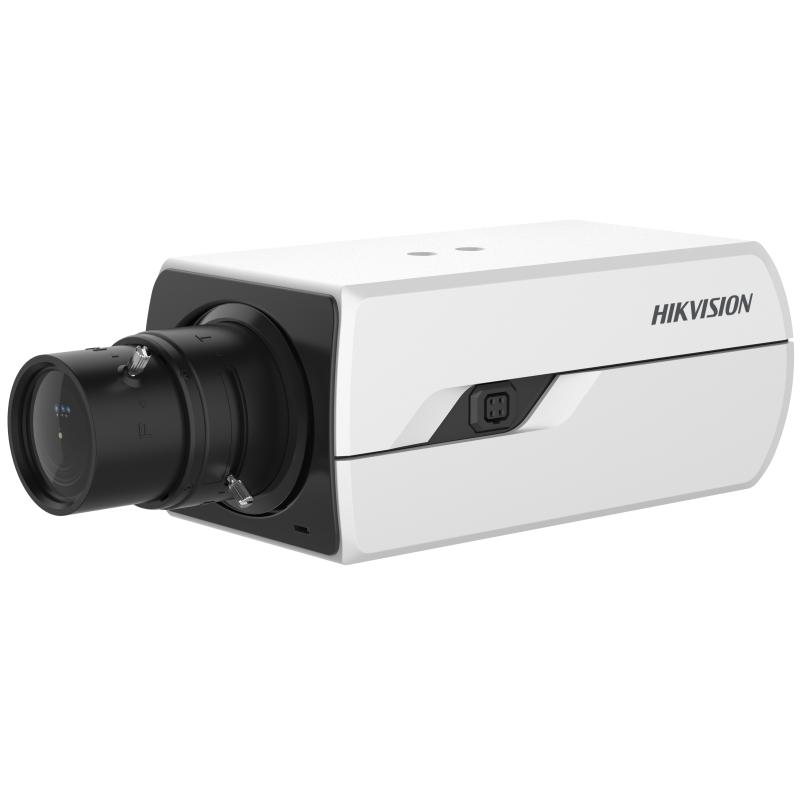 DS-2CD3843G0-AP | מצלמת IP Hikvision 4MP
