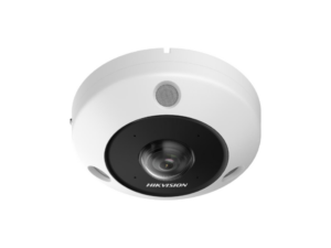 DS-2CD63C5G1-IVS | מצלמת IP Hikvision 12MP