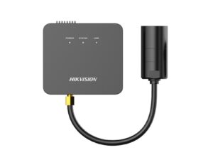 DS-2CD6445G1-30(2.8/2M | מצלמת IP Hikvision 4MP