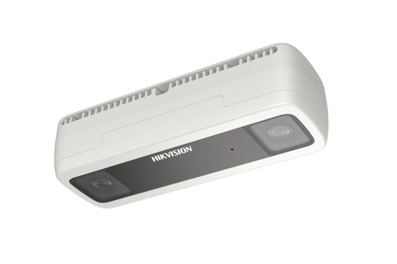 DS-2CD6825G0/C-IVS | מצלמת IP Hikvision 2MP