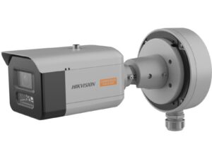 DS-2XC3646G0H-LIZSU(PA | מצלמת IP Hikvision 4MP