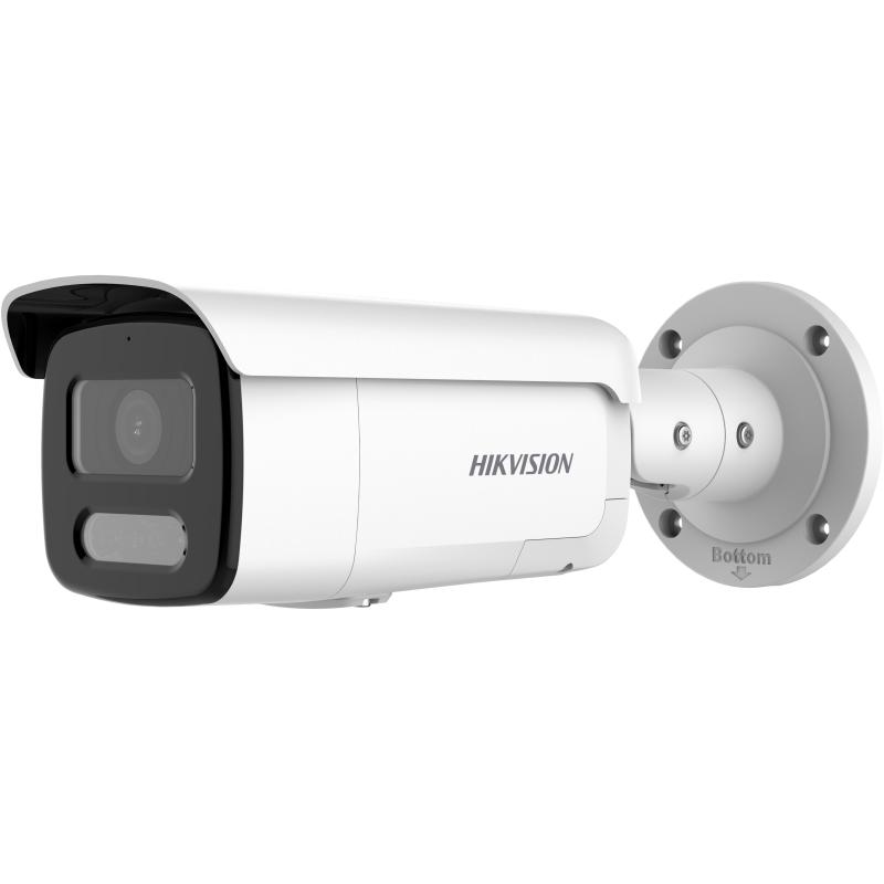 DS-2XC6047G0-LS | מצלמת IP Hikvision 4MP