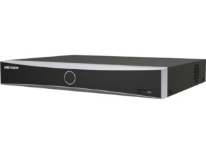DS-7604NXI-K1(D)-2T | מקליט רשת NVR Hikvision 4 ערוצים