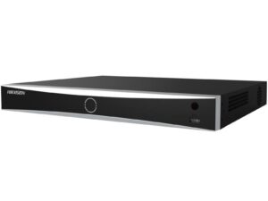 DS-7608NXI-K2/8P-2T | מקליט רשת NVR Hikvision 8 ערוצים