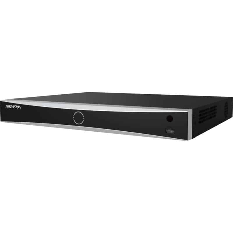 DS-7616NXI-I2/16P/S-2T | מקליט רשת NVR Hikvision 16 ערוצים