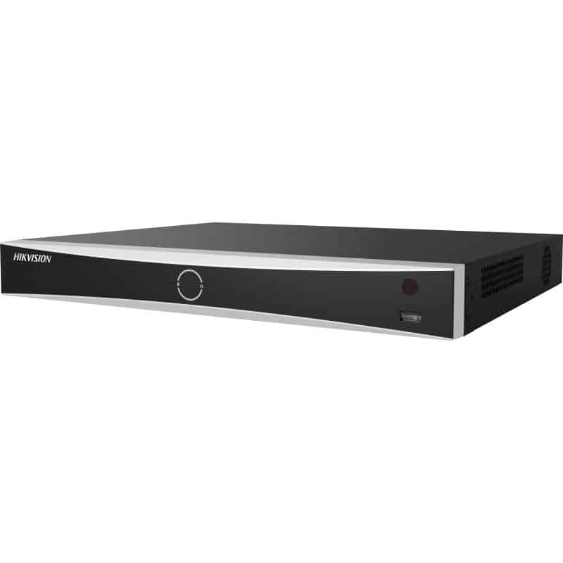 DS-7616NXI-I2/VPro-2T | מקליט רשת NVR Hikvision 16 ערוצים