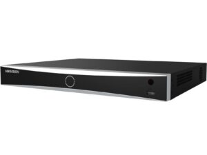 DS-7616NXI-K2/16P-2T | מקליט רשת NVR Hikvision 16 ערוצים