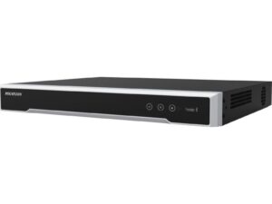 DS-7632NI-M2(STD)-4T | מקליט רשת NVR Hikvision 32 ערוצים