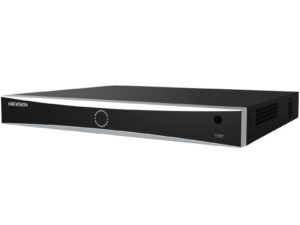 DS-7632NXI-K2-4T | מקליט רשת NVR Hikvision 32 ערוצים