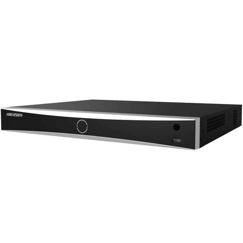 DS-7632NXI-K2-4T | מקליט רשת NVR Hikvision 32 ערוצים