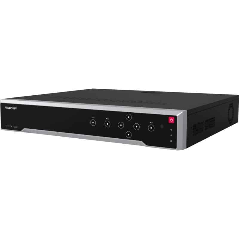 DS-7716NI-M4-2TB | מקליט רשת NVR Hikvision 16 ערוצים