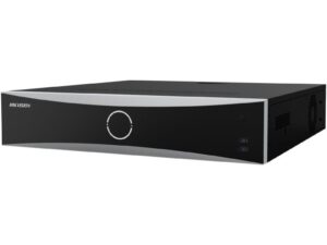 DS-8664NXI-I8/S | מקליט רשת NVR Hikvision 64 ערוצים