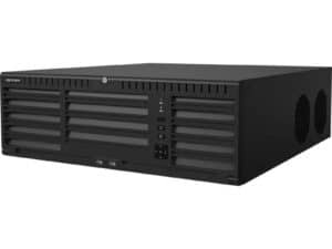 DS-96128NI-I16 | מקליט רשת NVR Hikvision 128 ערוצים