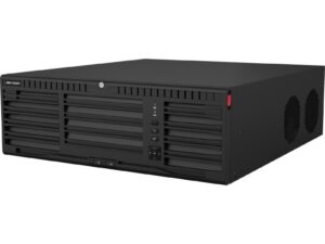 DS-9664NI-M16 | מקליט רשת NVR Hikvision 64 ערוצים