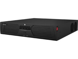 DS-9664NI-M8 | מקליט רשת NVR Hikvision 64 ערוצים
