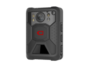 DS-MCW407/32G/GLE | מצלמת גוף Hikvision 4G סלולארי