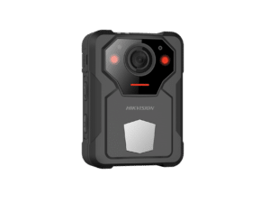 DS-MCW406/32G | מצלמת גוף Hikvision 4MP