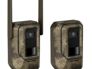 DS-2XS6F45G1-IC1/4G | מצלמת ציידים Hikvision 4G