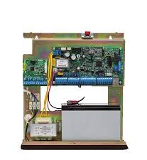 מערכת FORCE144 (CFH500) בזיווד חדש
