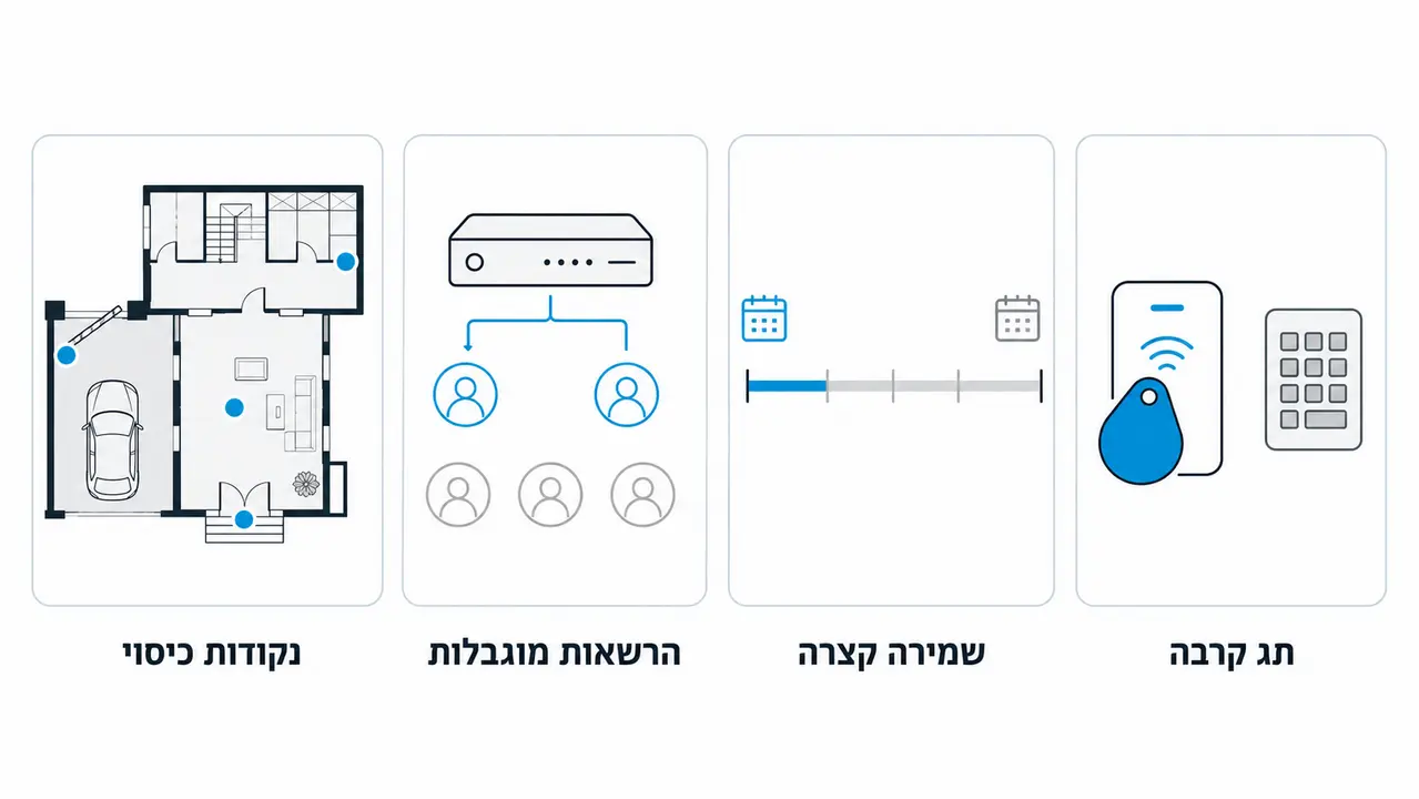 שאלות נפוצות