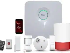 VISION VCD143