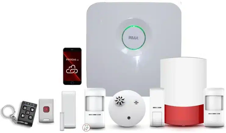 VISION VCD143