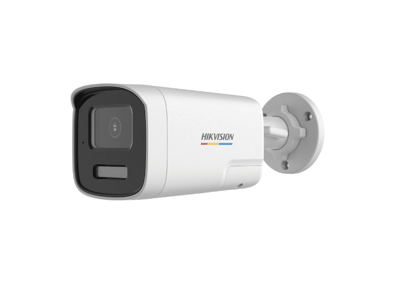 מצלמת טורבו Hikvision DS-2CE12KF0T-LXTS