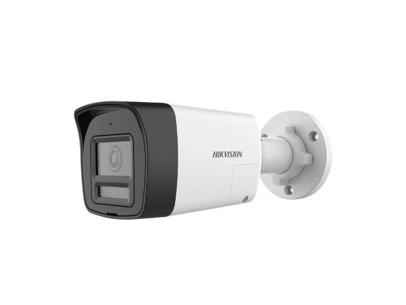 מצלמת טורבו Hikvision DS-2CE16U0T-LXTS